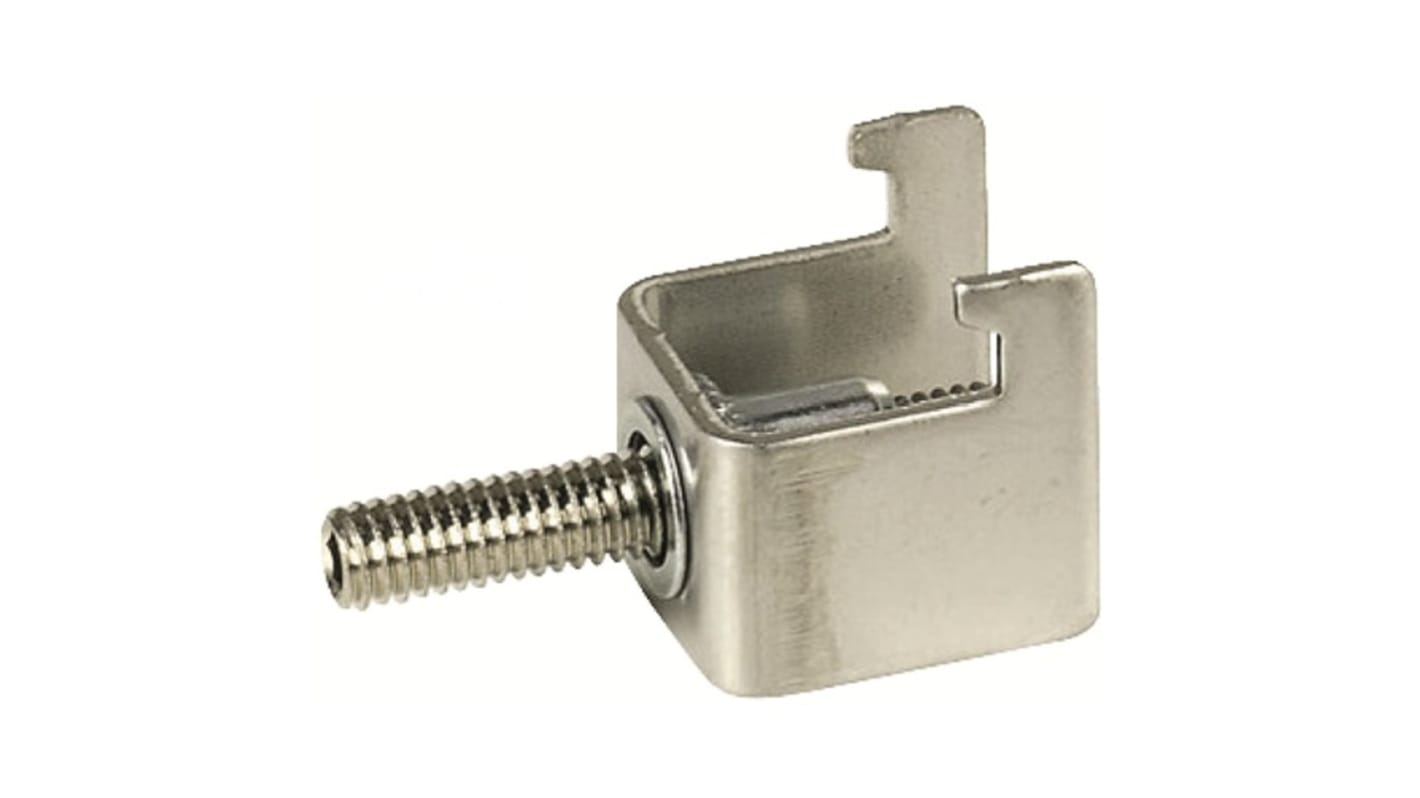 Eaton Mounting Bracket For Use With HMI XVH300, PLC XVH300 & XV(S)400