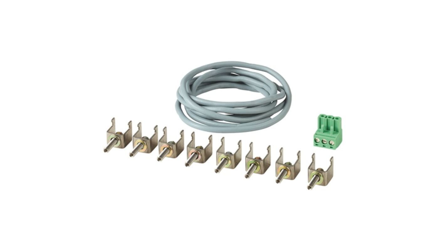 Eaton Mounting Kit For Use With HMI 15z Infrared Touch Panel, PLC 15z Infrared Touch Panel and Standard Front