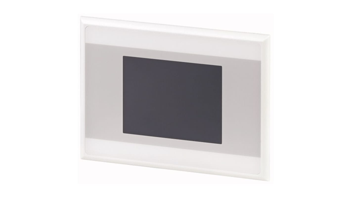 Eaton XV-102 Series XV100 3.5 in Touch Screen HMI - 70 x 53 mm, TFT Display, 320 x 240