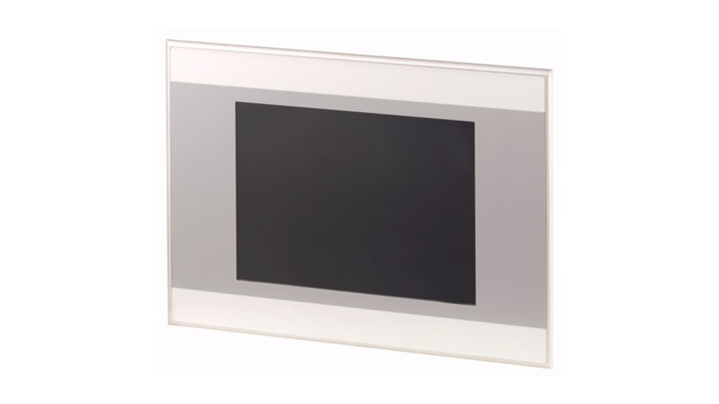 Eaton XV-152 Series TFT Touch-Screen HMI Display - 5.7 in, TFT Display, 640 x 480
