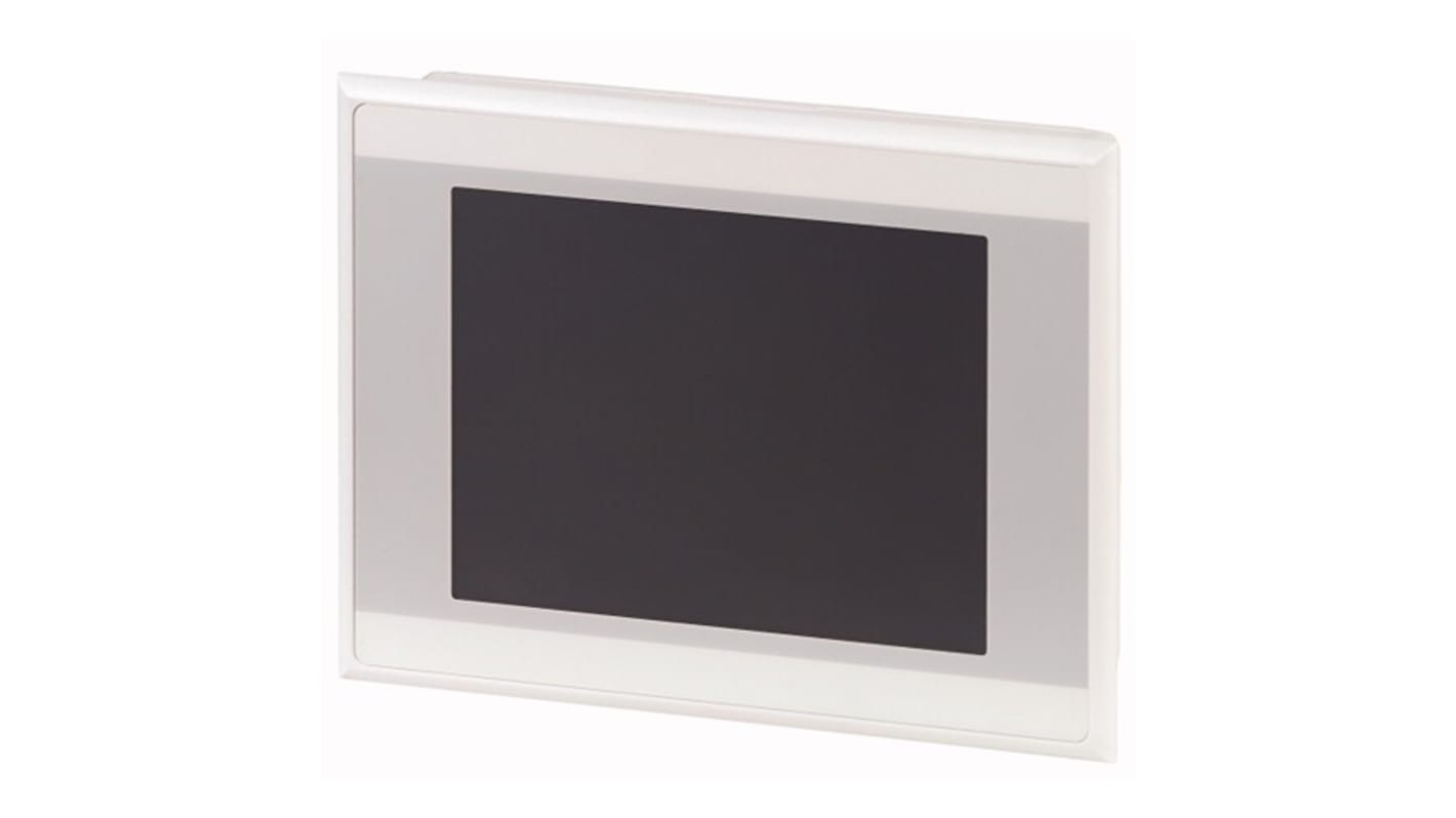 Display HMI touch screen Eaton, Display programmabile, 5,7 poll., serie Eaton XV-102, display TFT