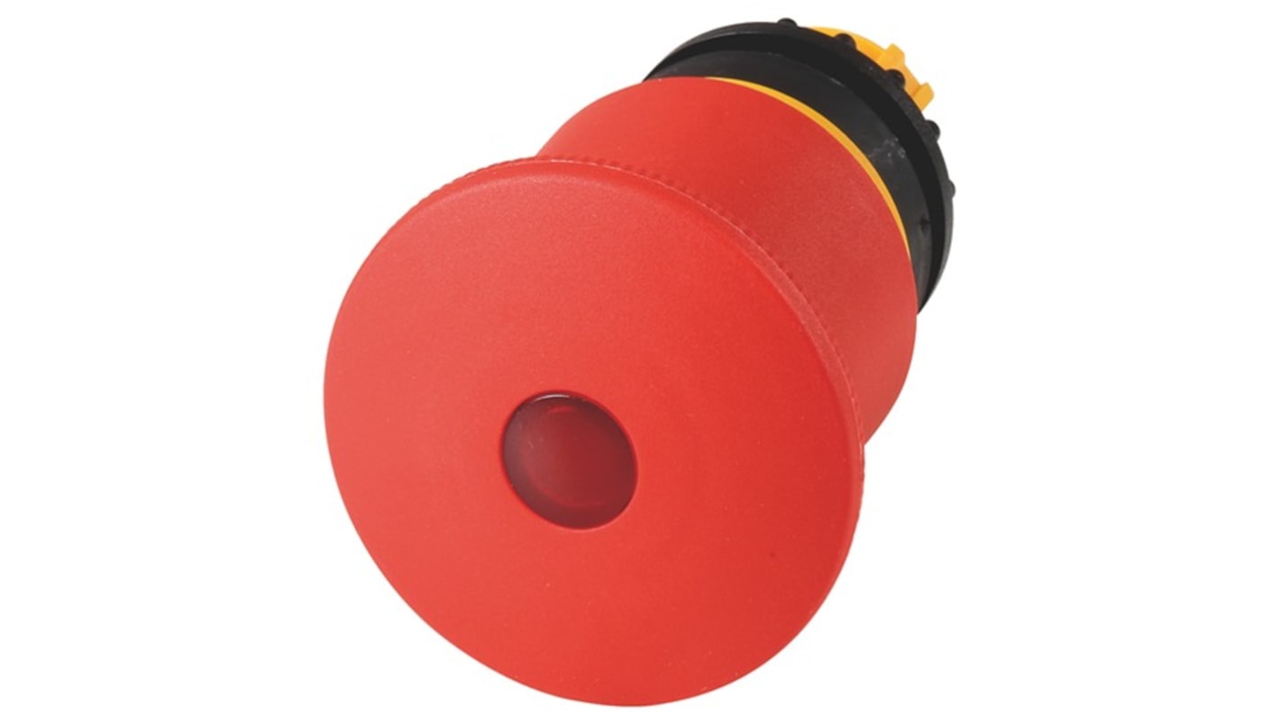 Emergency stop Product range: RMQ-Titan