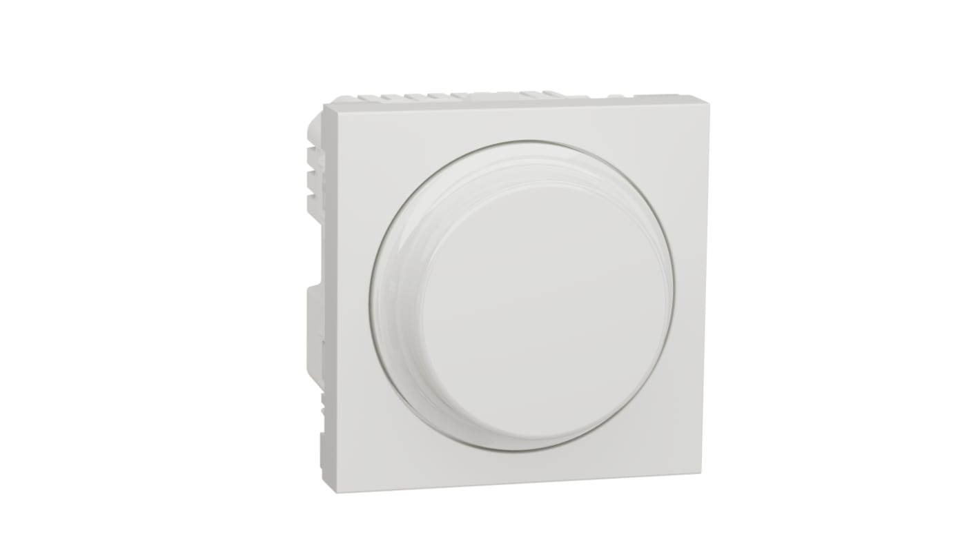 Interruttore dimmer Schneider Electric NU351418, 200W