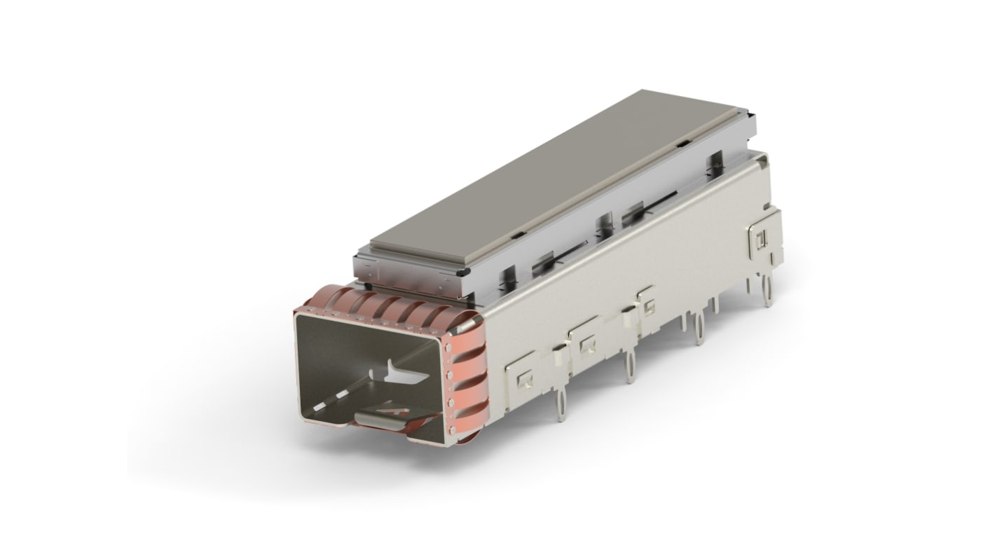 TE Connectivity SFP Thermal Bridge 20-Position, 2358986-1