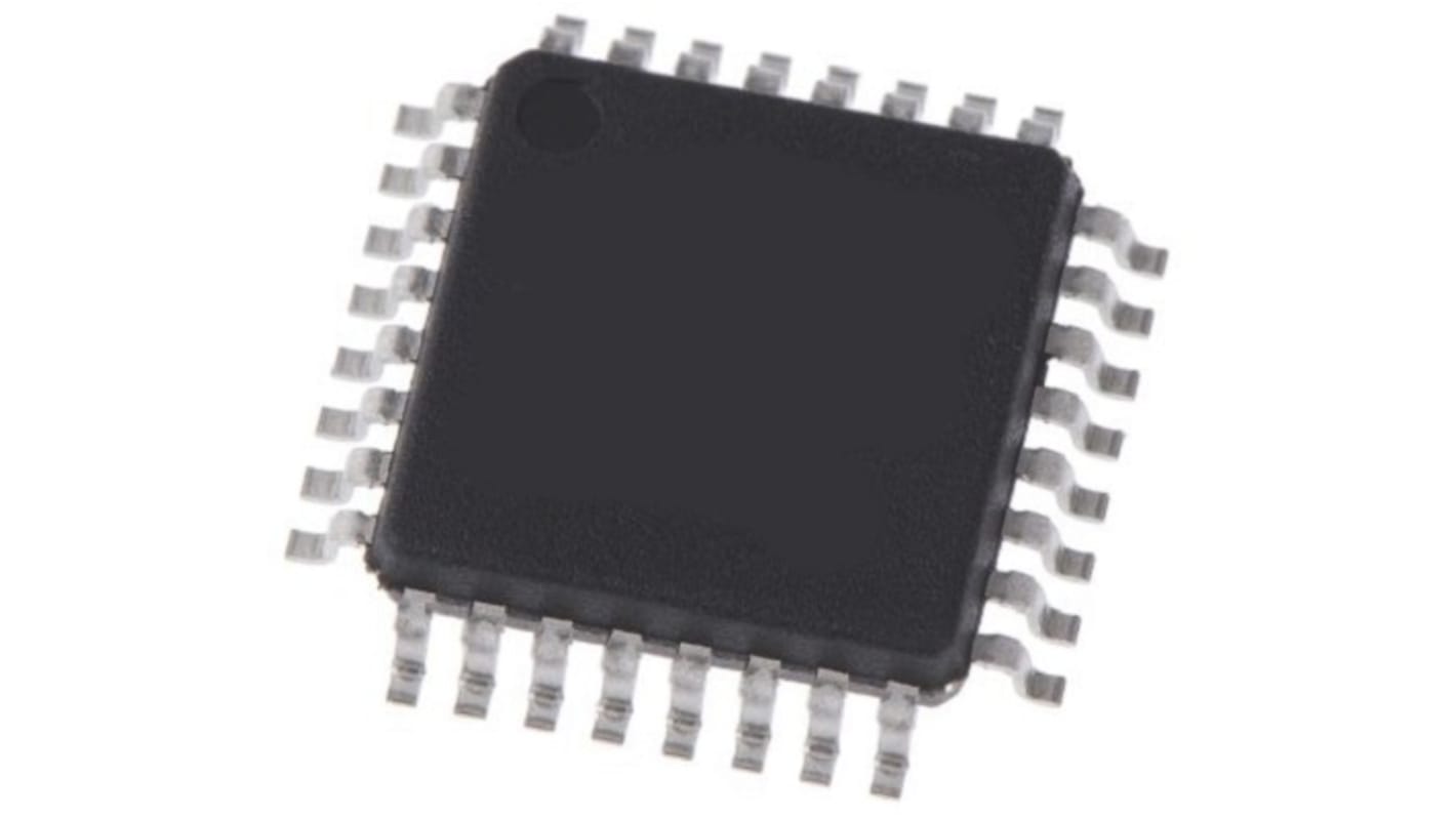 ルネサス エレクトロニクス RL78/G16グループ マイコン, RL78, 16MHz, 16 → 32 KB, フラッシュ, 32-Pin LQFP