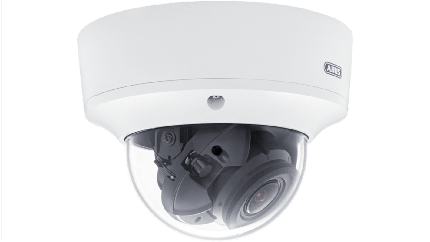 ABUS Network Outdoor IR PoE CCTV Camera