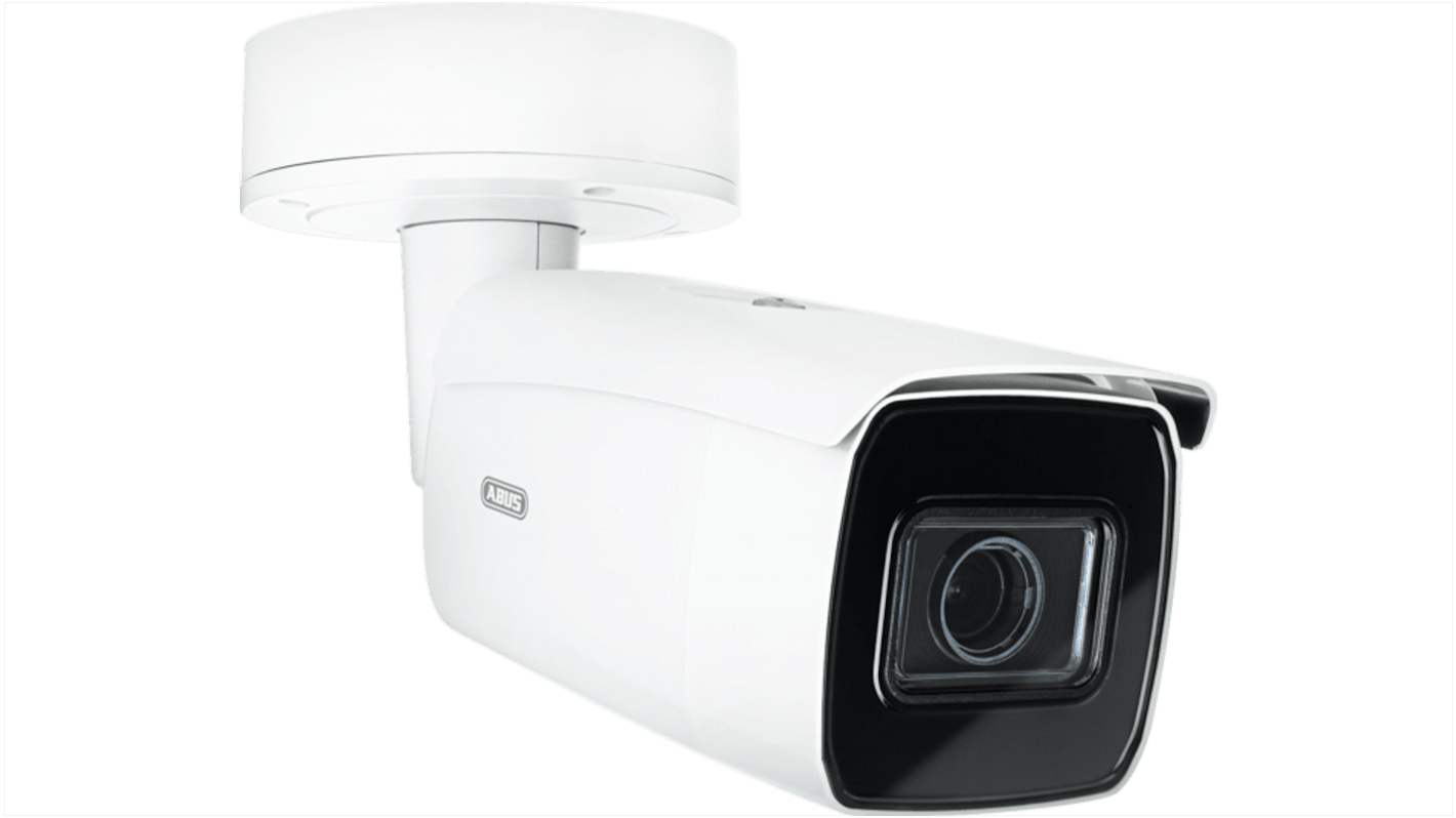 ABUS Network Outdoor IR PoE CCTV Camera