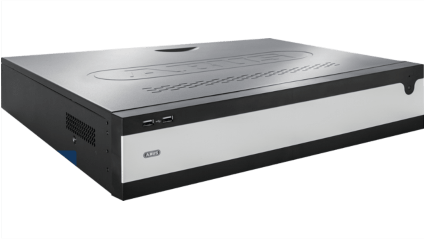 Nagrywarka do monitoringu 400fps 16
