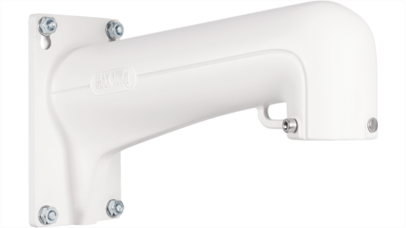 Supporto per telecamera Alluminio ABUS Security-Center per uso con HDCC82501, IPCS84550, IPCS84551