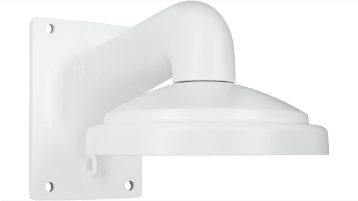 Supporto per telecamera Alluminio ABUS Security-Center per uso con IPCS84530, IPCS84531