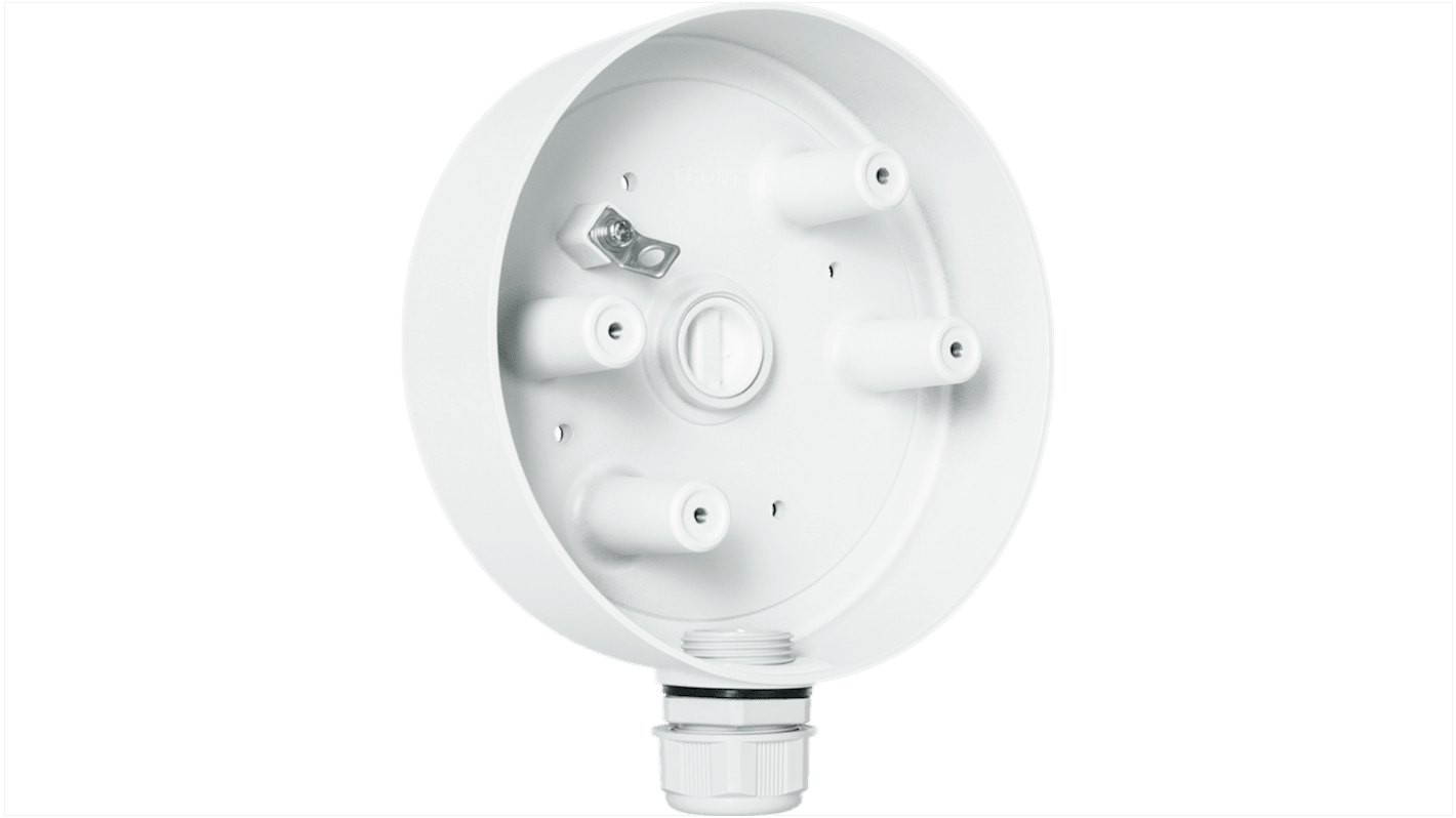 ABUS Aluminium Camera Housing for use with IPCS84530