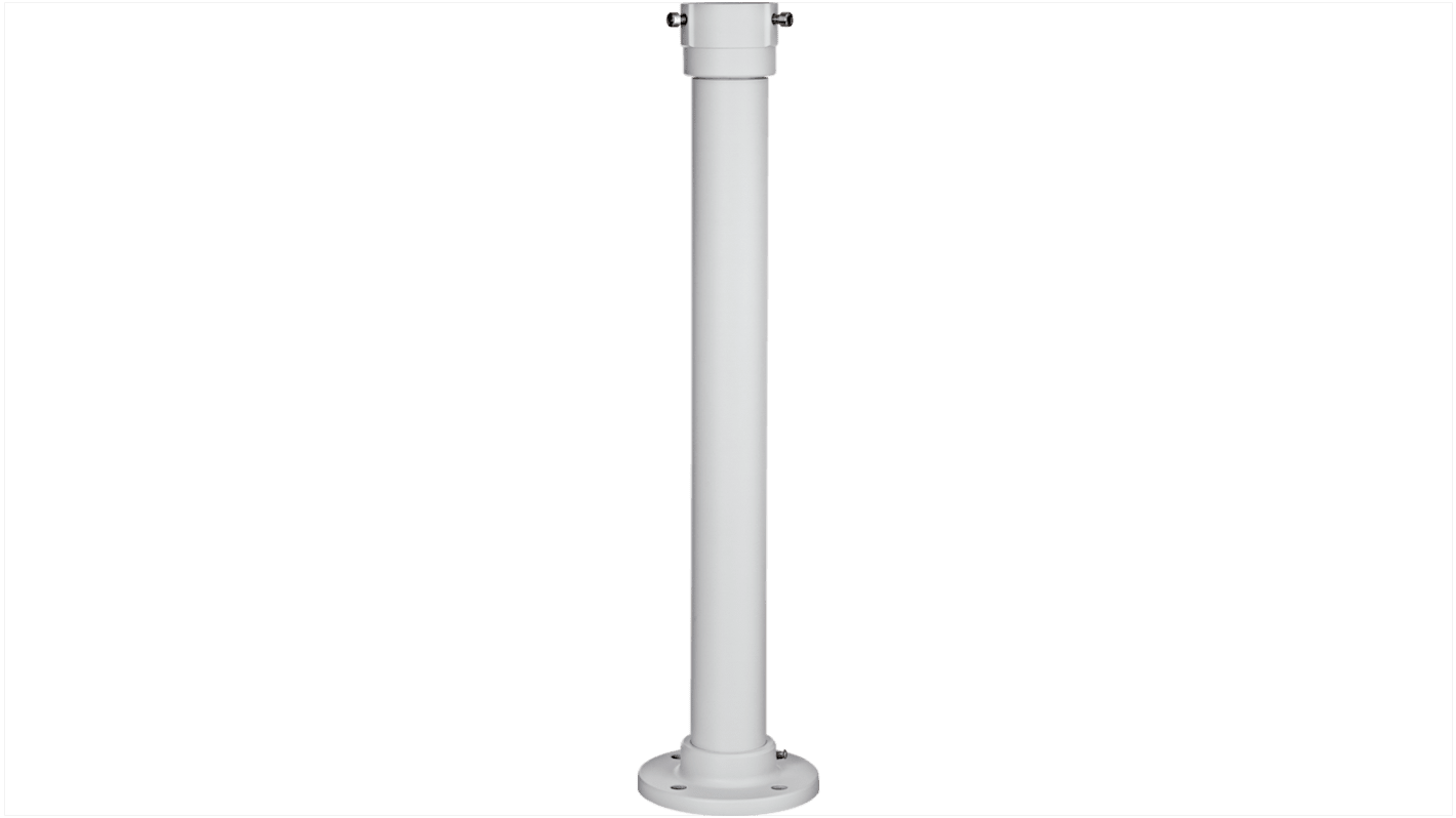 Supporto per telecamera Alluminio ABUS Security-Center per uso con HDCC82501, IPCS84550, IPCS84551, 10kg