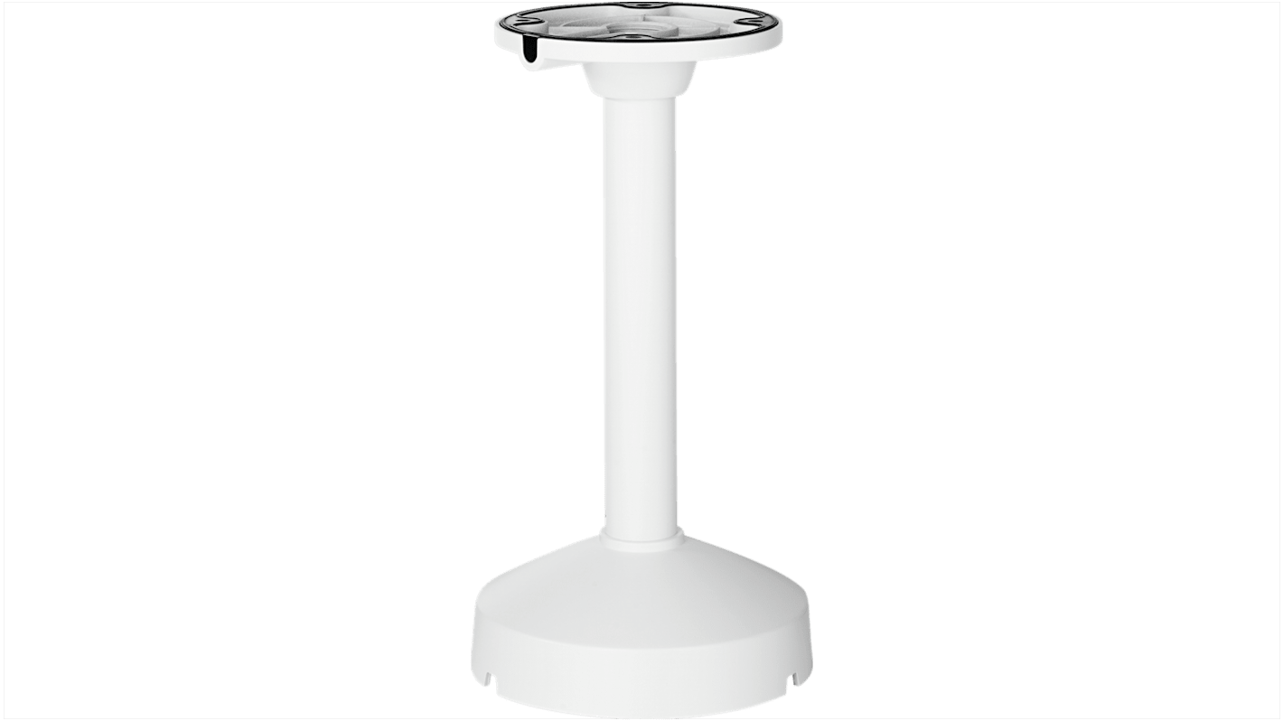 ABUS Aluminium Camera Housing for use with IPCS29511