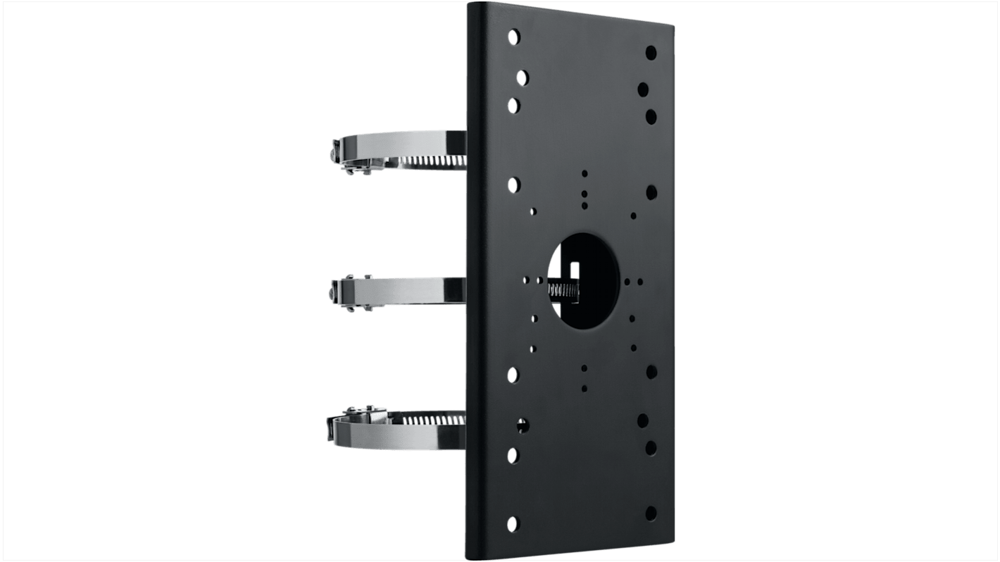 Supporto per telecamera Alluminio ABUS Security-Center per uso con TVAC32020X, TVAC32400X, TVAC32420X, TVAC32520X,