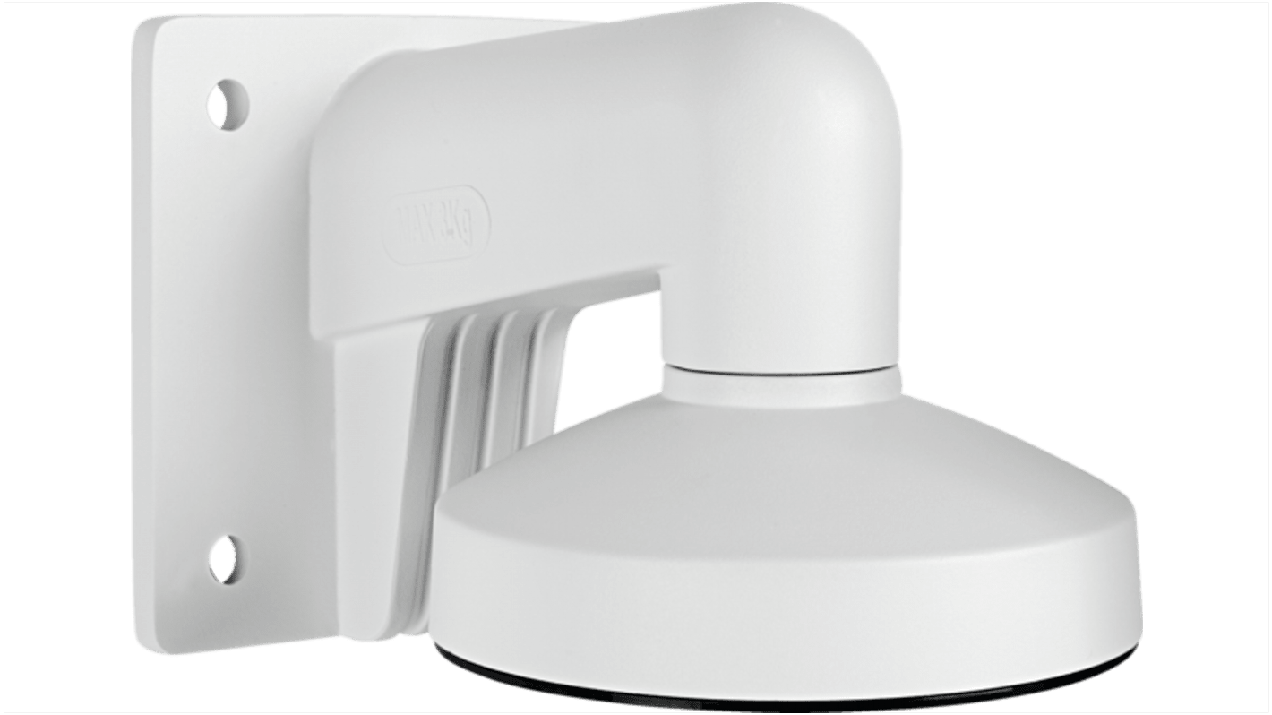 Alloggiamento per telecamera Alluminio ABUS Security-Center per uso con IPCB44511A, IPCB44511B, IPCB44561A, 4kg