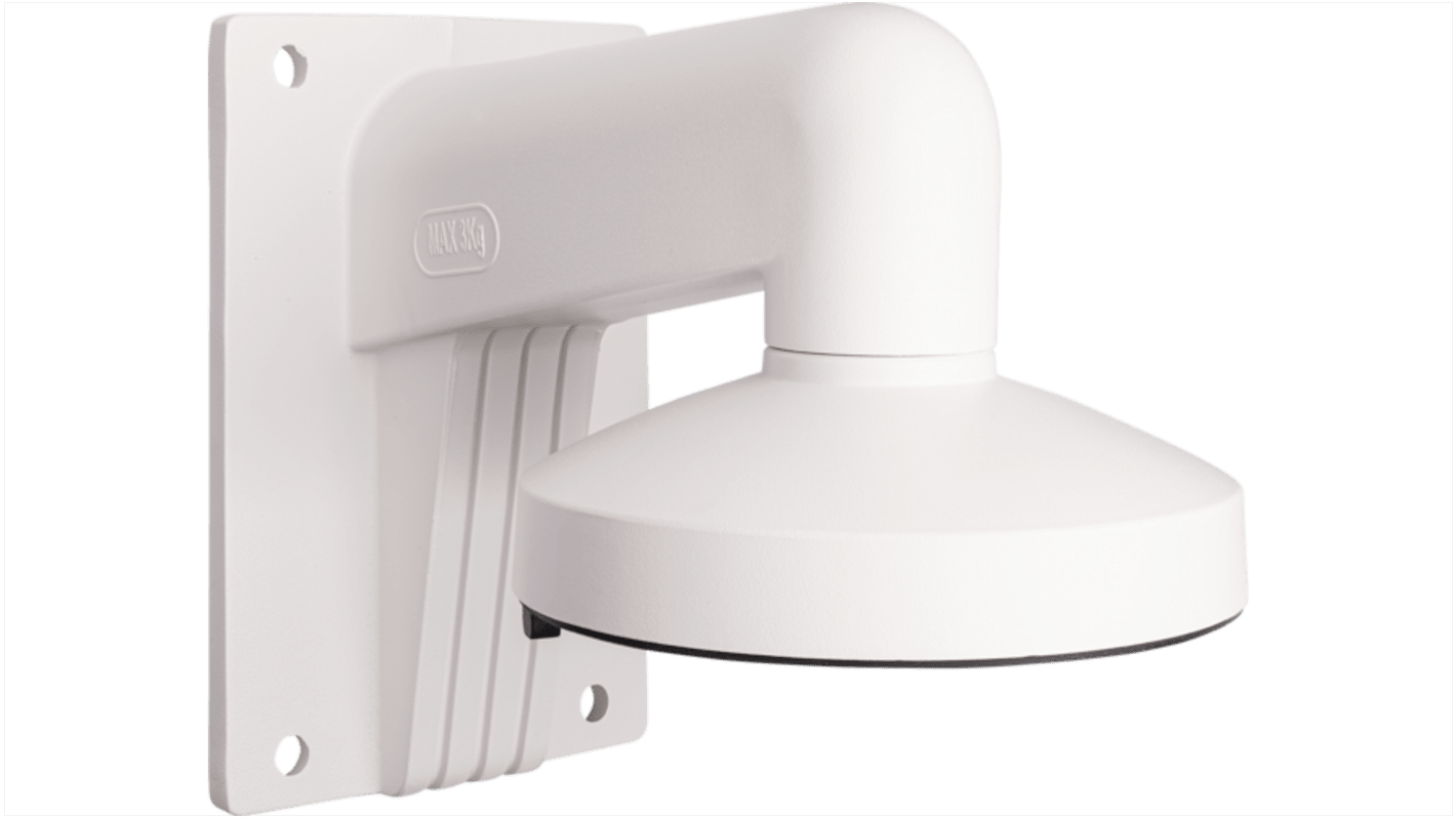 ABUS Aluminium Camera Housing for use with IPCB54511A, IPCB54511B, IPCB58511A, IPCB58511B, IPCS54511A, IPCS54511B