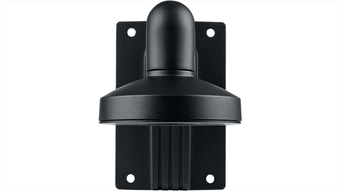 ABUS Aluminium Camera Housing for use with IPCB54611B, IPCB58611A