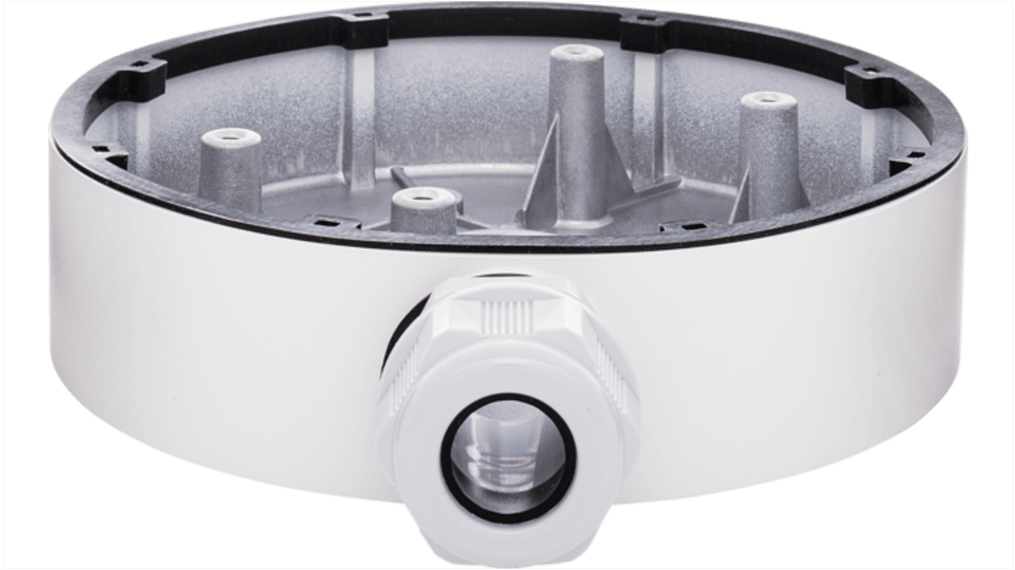 ABUS Aluminium Camera Housing for use with IPCB74521, IPCB78521