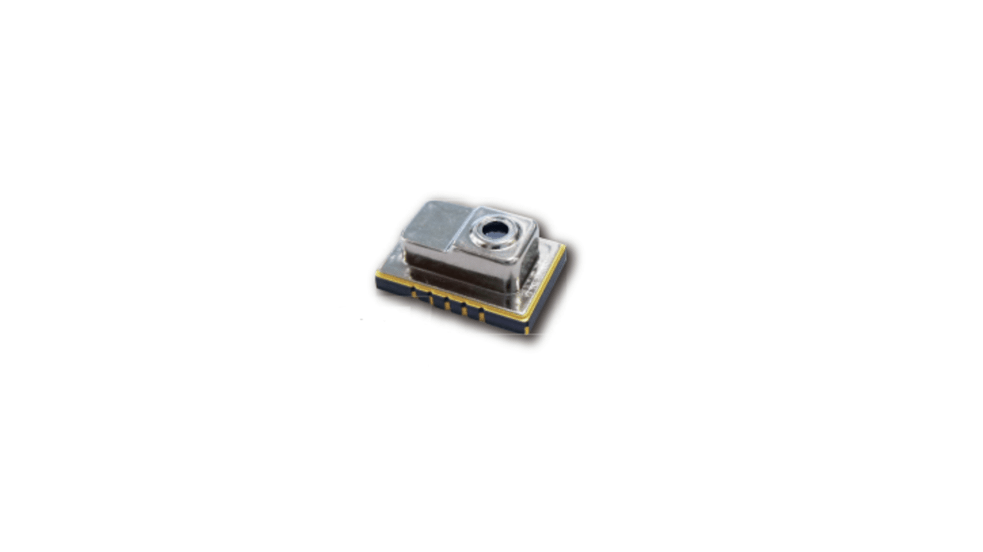 Sensore di prossimità CI, 14-Pin, 5 V → 5 V, Contenitore SMD compatto