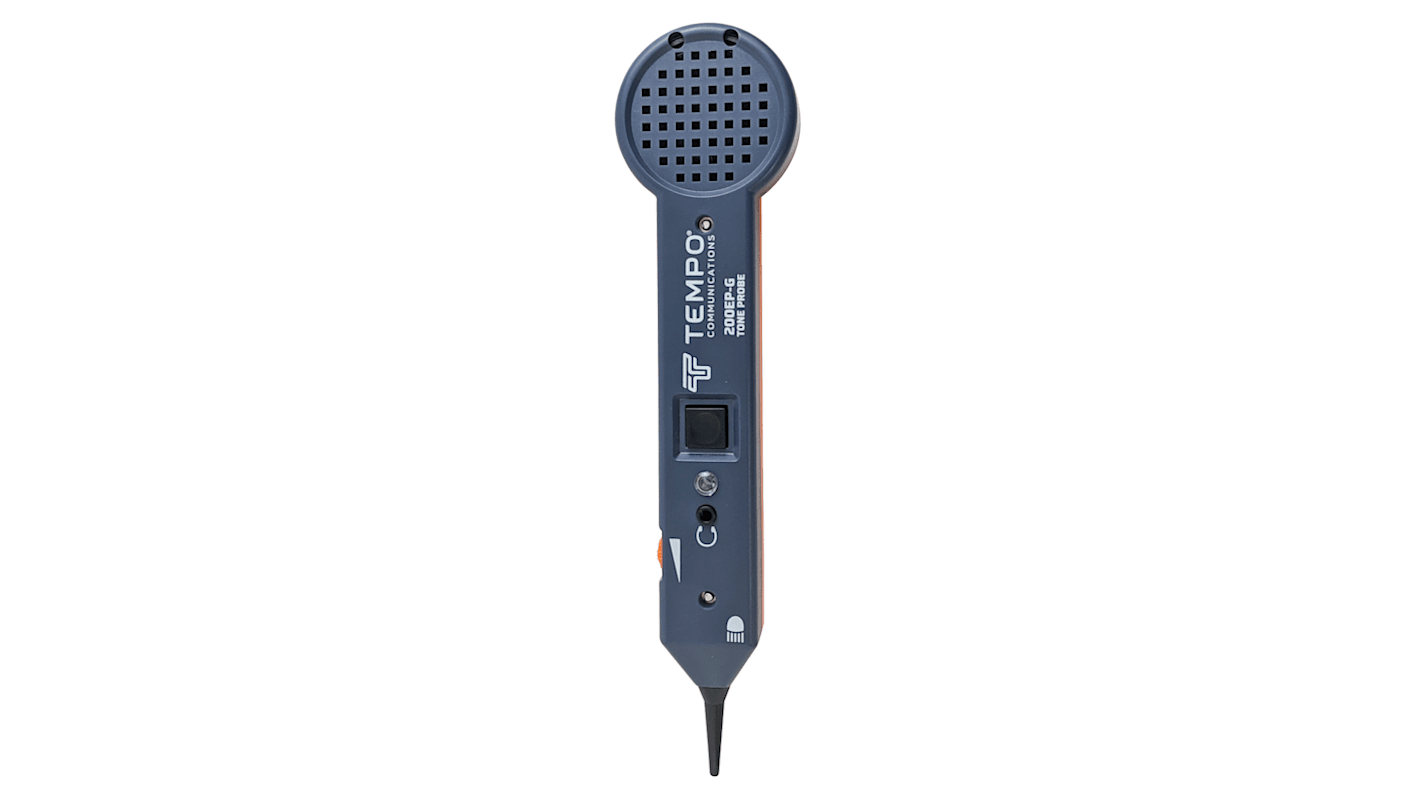 Tempo 200EP-G Tone and Probe Kit, 890/960Hz Tone Frequency