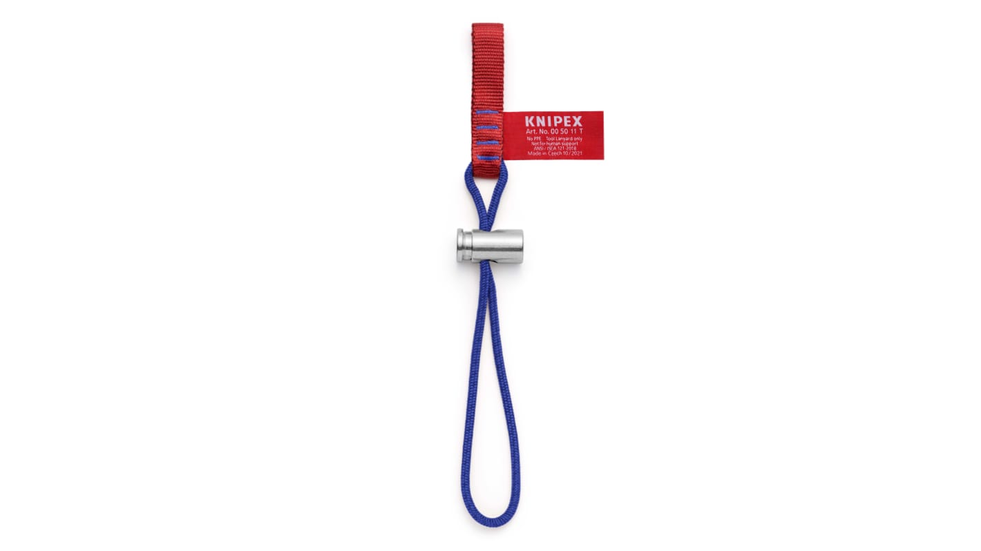 Knipex 85x27 mm Adapter Strap