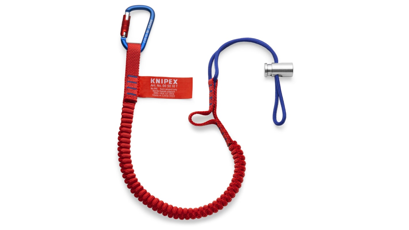 Knipex 95x28 mm Lanyard Lanyard