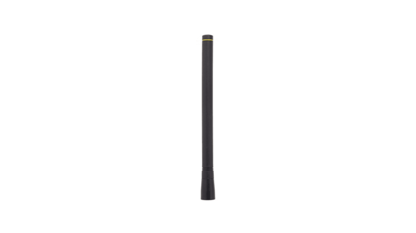 TE Connectivity ANT-916-CW-HW OnBoard Omnidirectional Telemetry Antenna with SMA Connector, LoRaWan