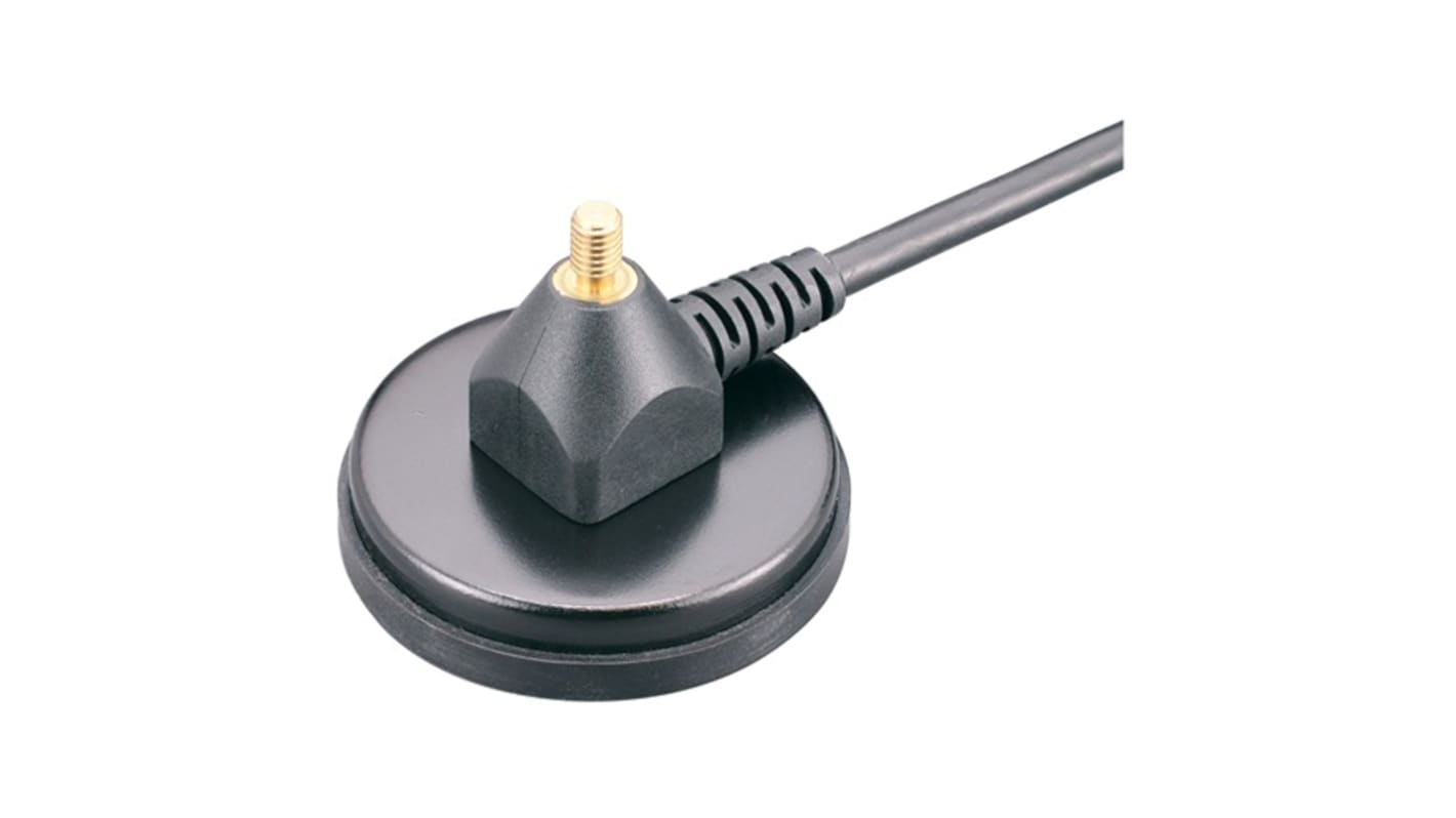Base antenna magnetica TE Connectivity ANT-MAG-B50-SMA