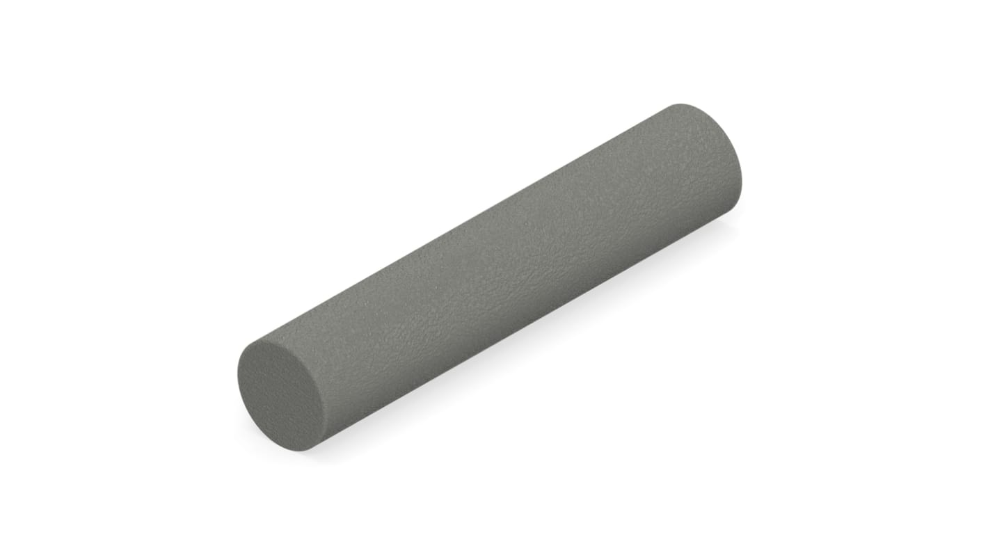 TE Connectivity Silicone Shielding Sheet, 10m x 1mm x 1mm