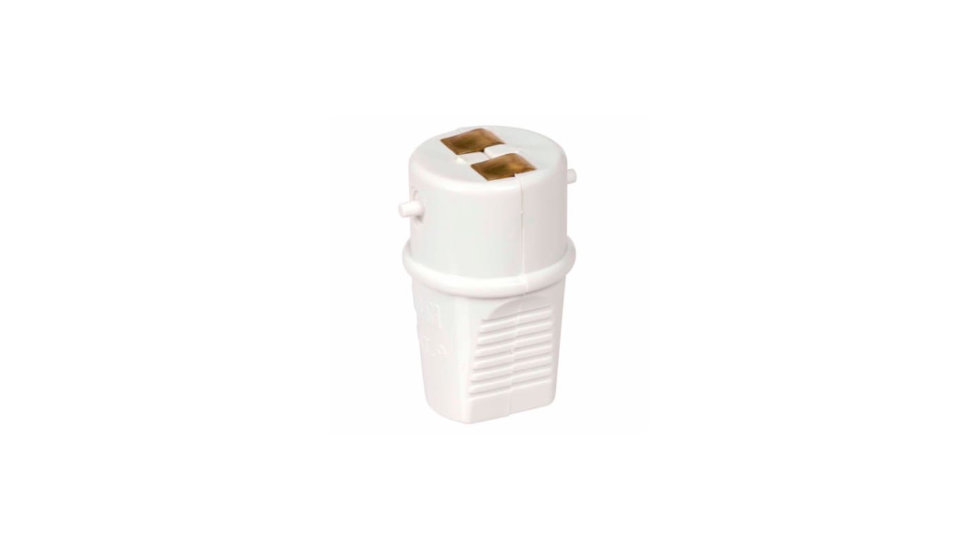 HPM Bayonet Based Lamp Lamp Holder Screw CD9WE RS