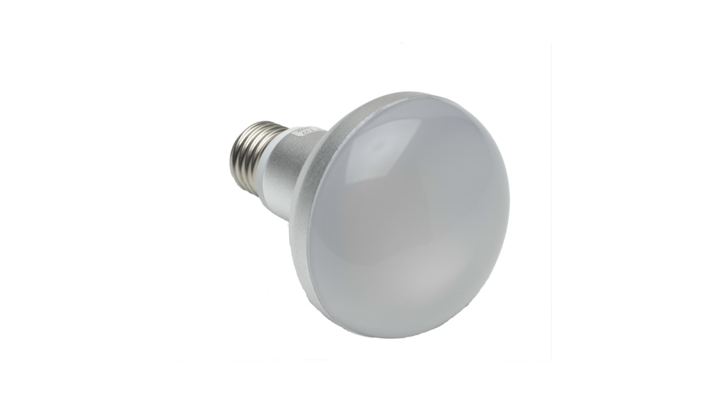 HPM R80 ES LED Bulbs 5W(100W), 4000K, Cool White, Bulb shape