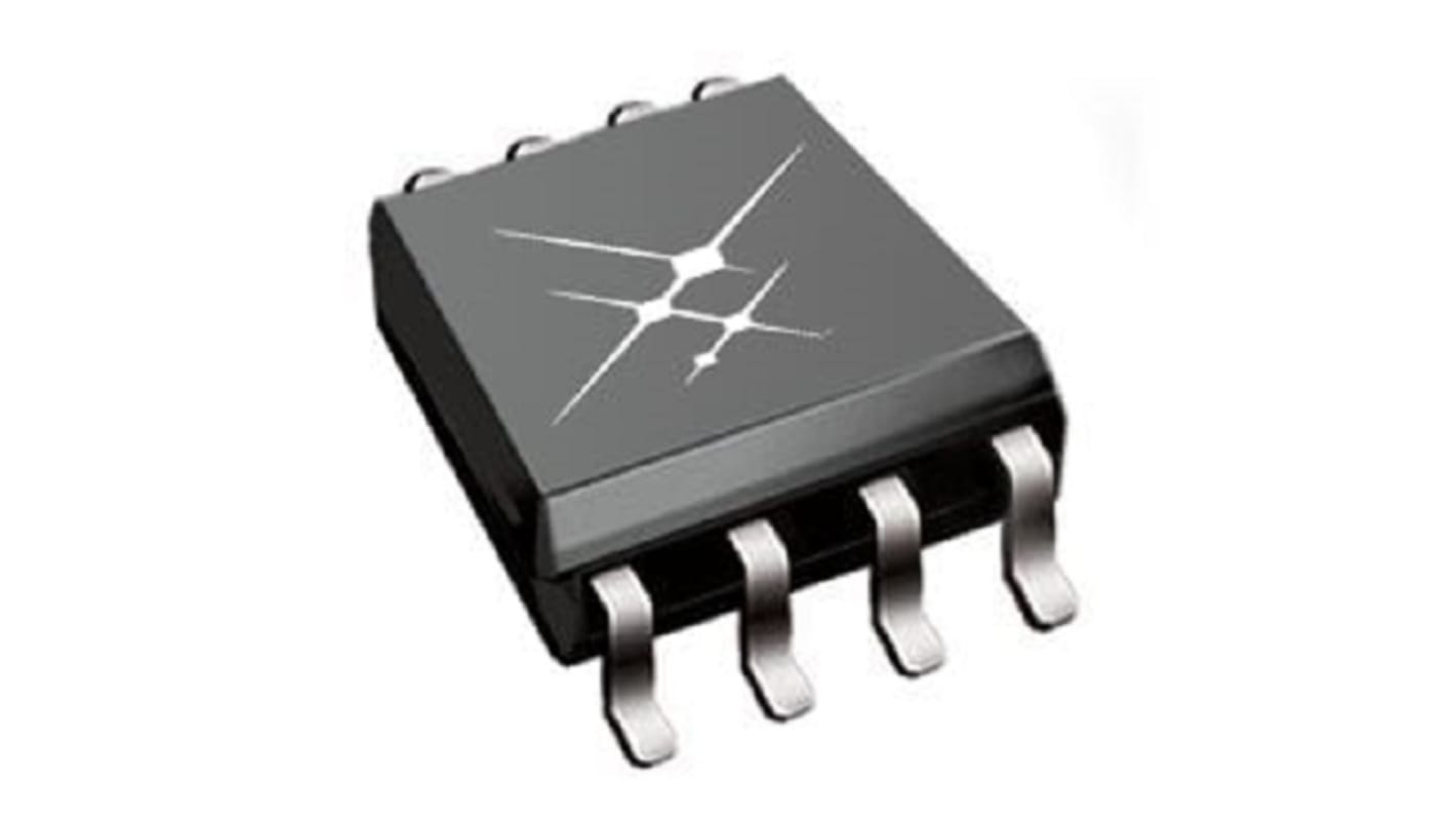 Module de commande de grille SI8271AB-IS, TTL 2,5 A 4.2 → 30V, 8 broches, SOIC-8 NB