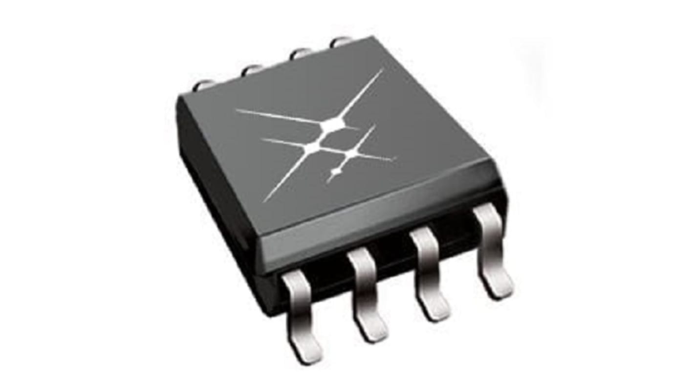 Skyworks Solutions Inc SI8271BB-IS 1, 2.5 A, 4.2 → 30V 8-Pin, SOIC-8 NB
