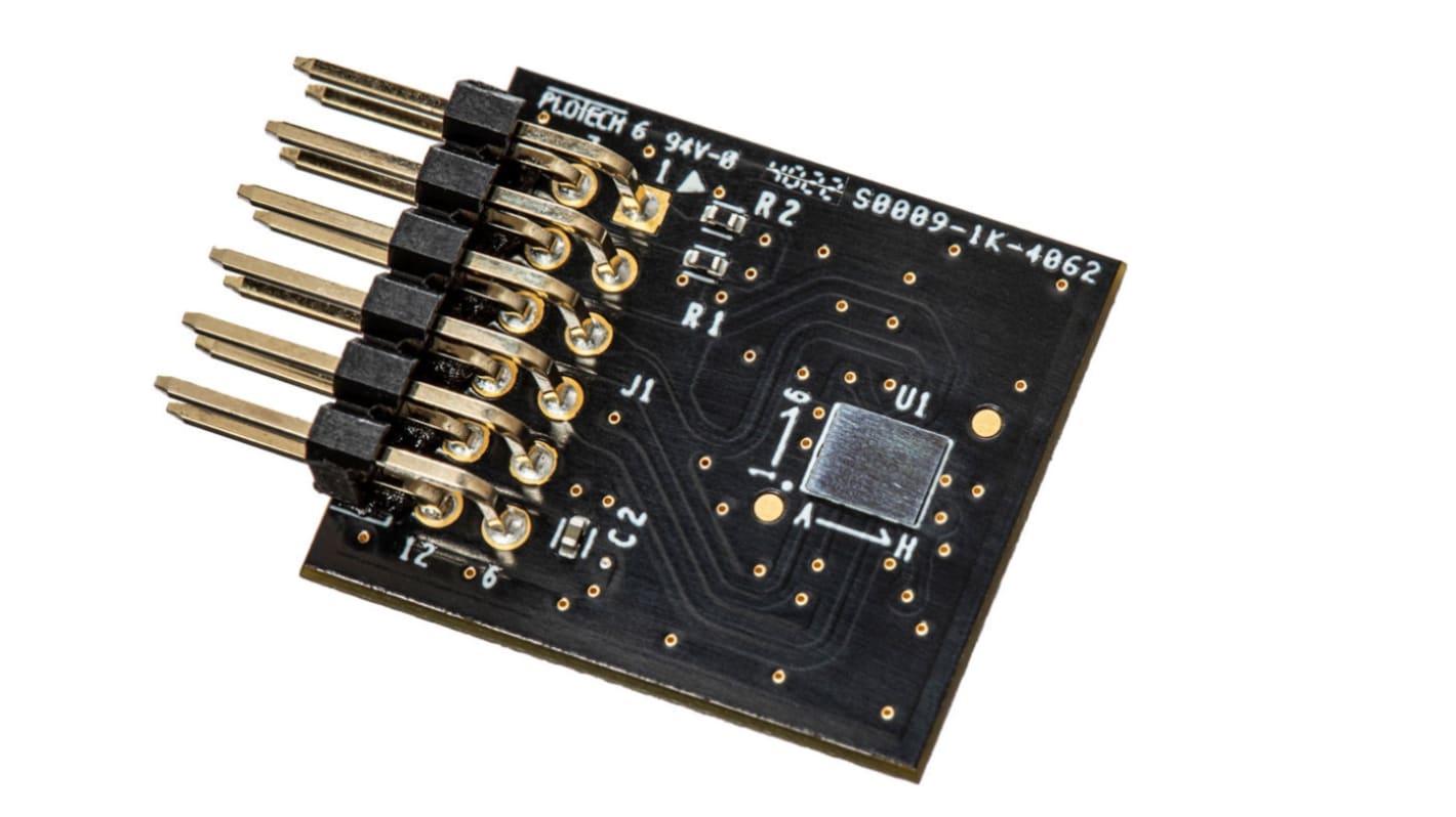 Infineon SEMPER Nano S25FS256T Memory Module 闪存评估测试板, SEMPER Nano S25FS256T芯片