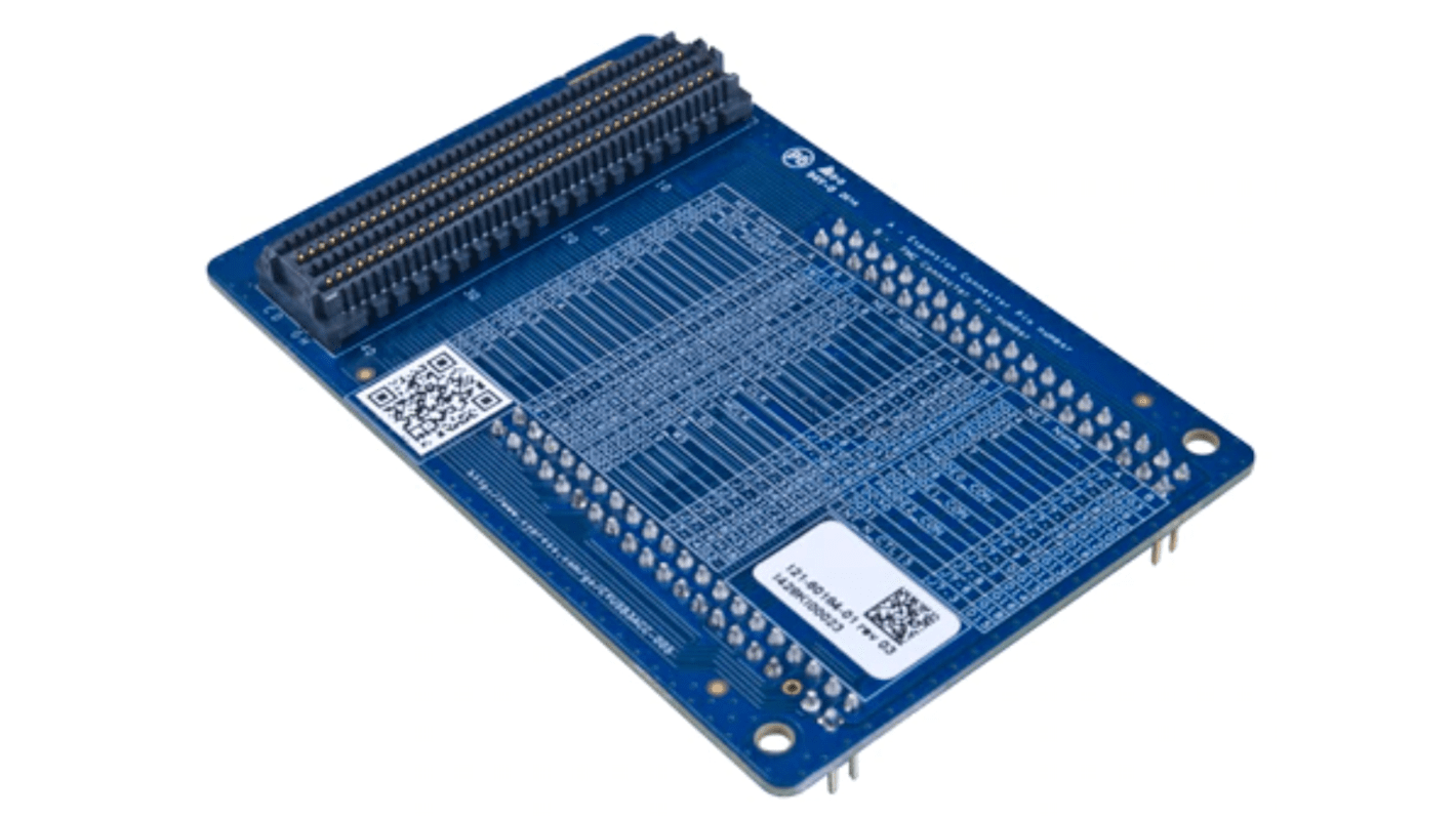 Infineon CYUSB3ACC-005 Evaluation Kit for use with Xilinx FPGA Board