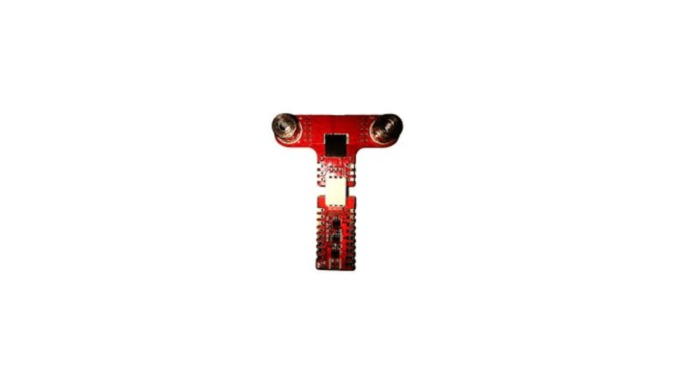 Infineon The MS2Go & S2Go Kit User Manual 评估测试板, 磁性电流传感器, Magnetic Sensor芯片, 用于适配器