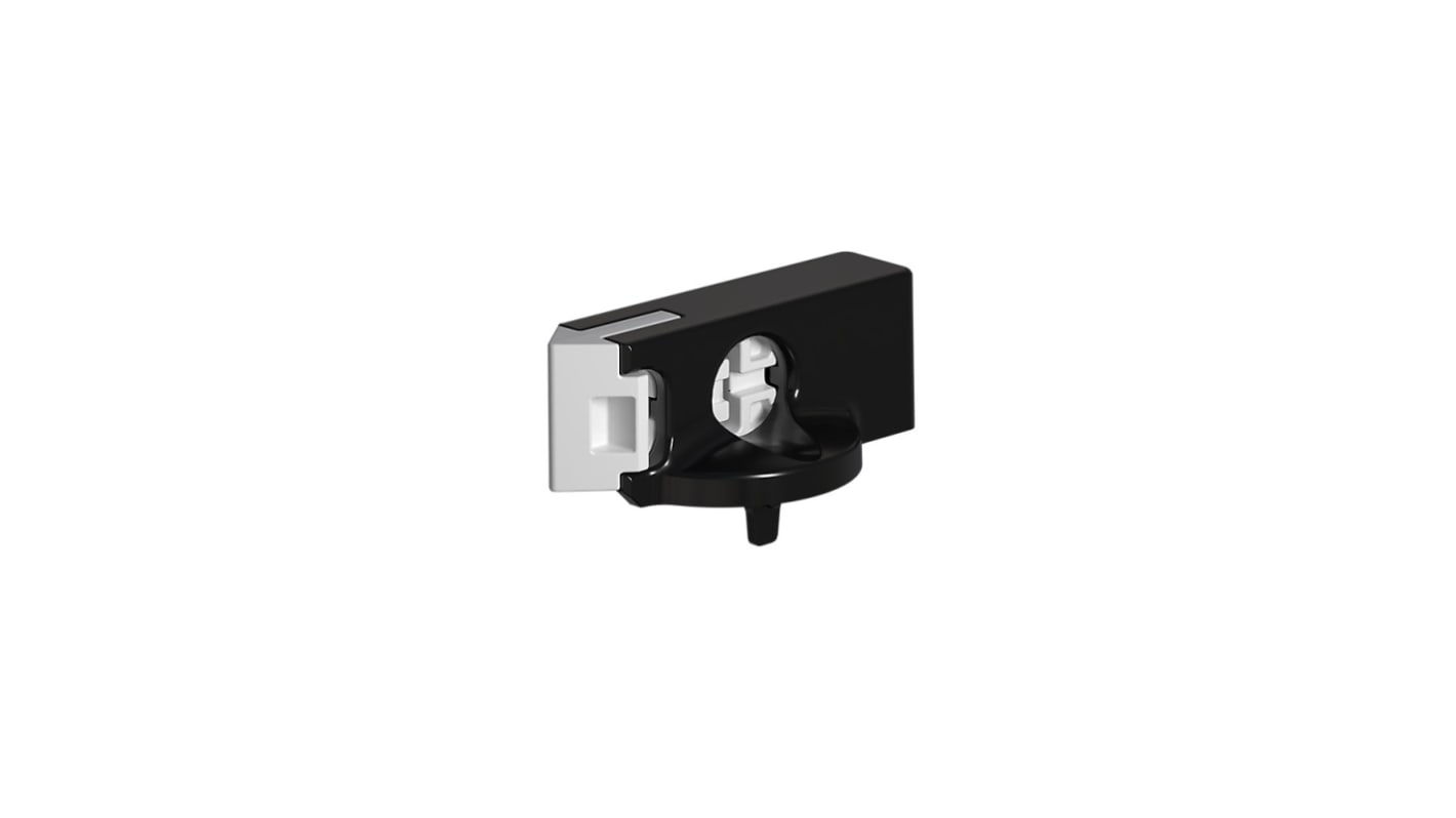 Allen Bradley 140MT Lockable Twist Knob for use with Motor Circuit Protectors