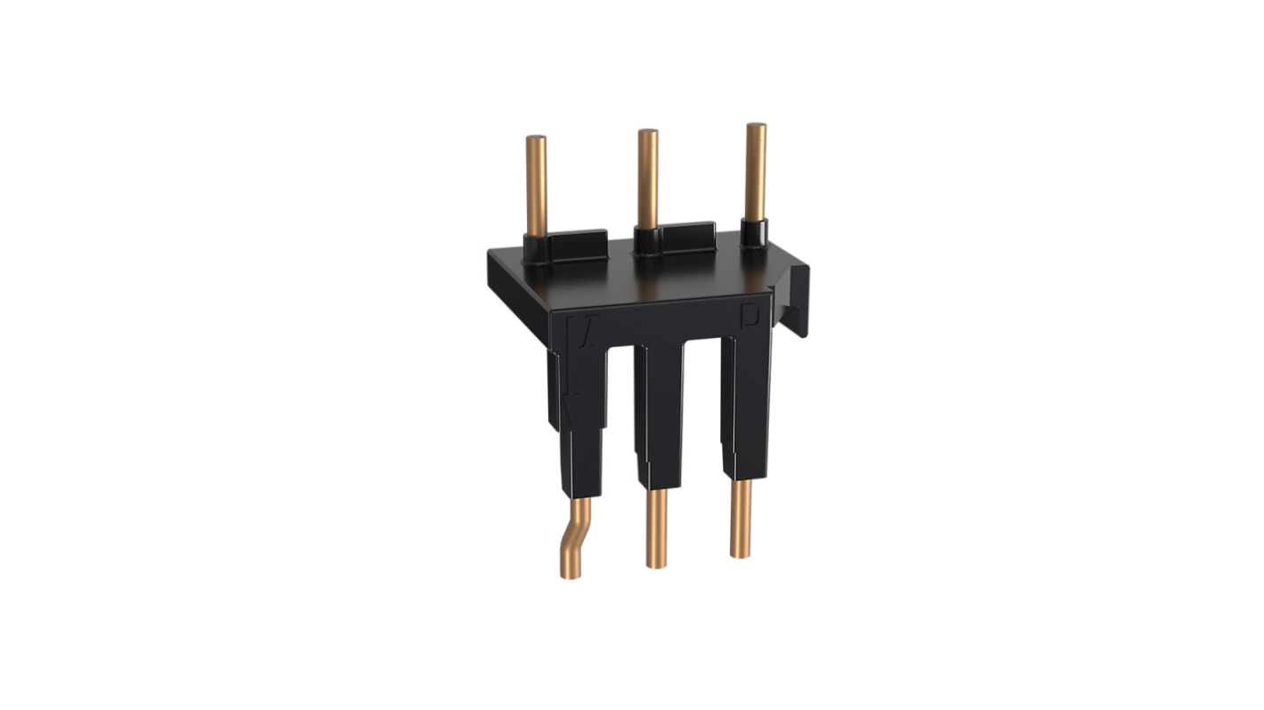 Modulo di collegamento Allen Bradley per Interruttori automatici di protezione motori