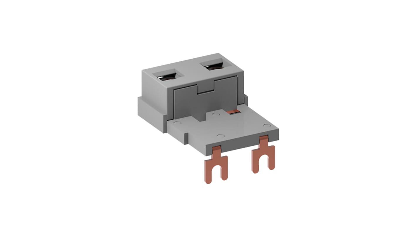 Allen Bradley 140MT Extension Terminal for use with Contactor