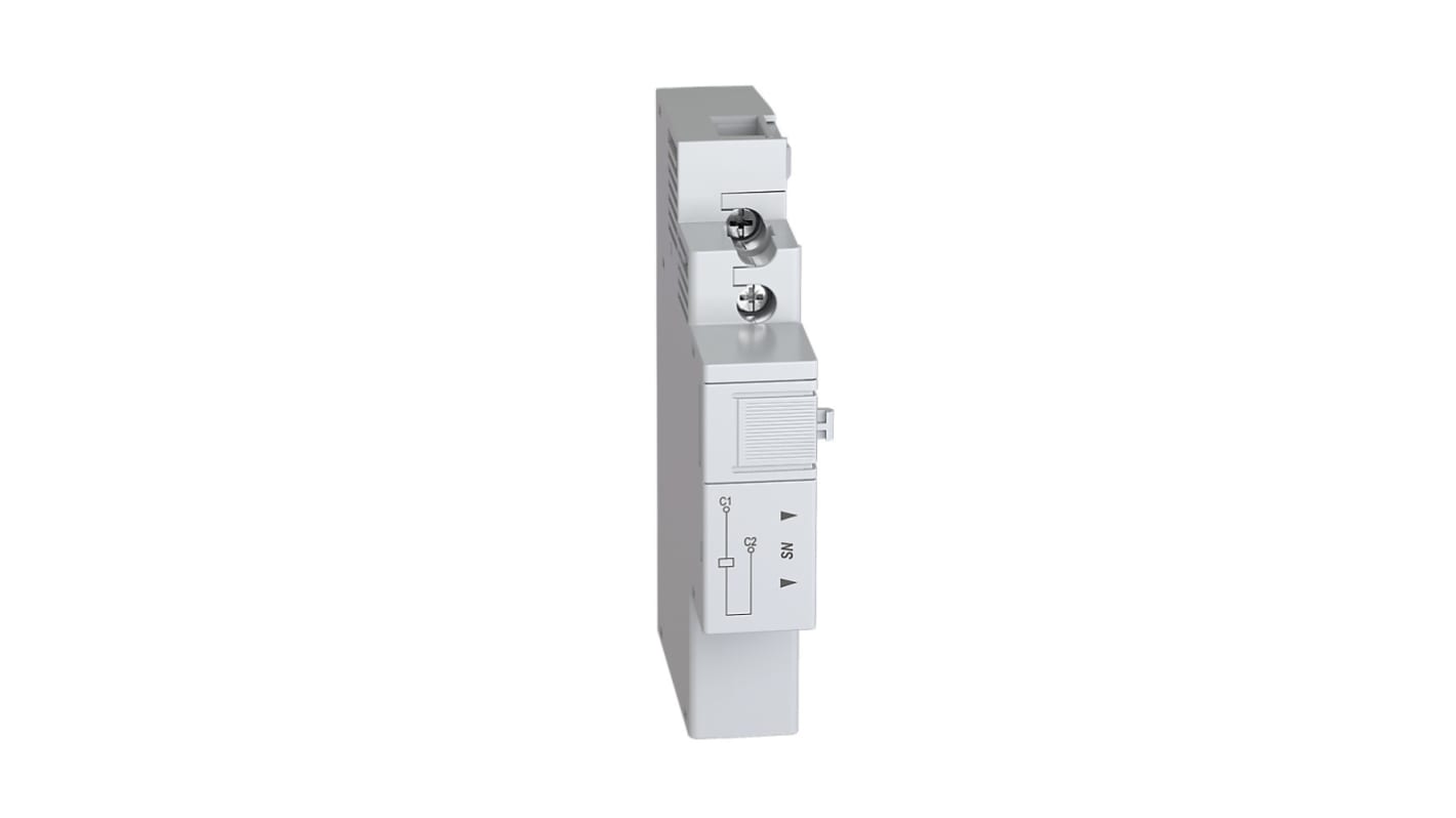 Allen Bradley 140MT Auslöseeinheit für Motorschutzschalter