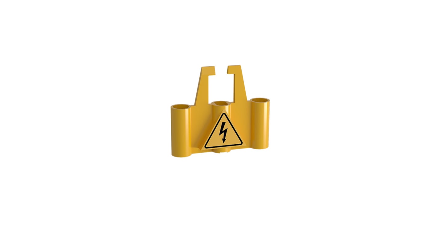 Allen Bradley 140MT-C Series Terminal Cover for Use with Motor Protection Circuit Breaker