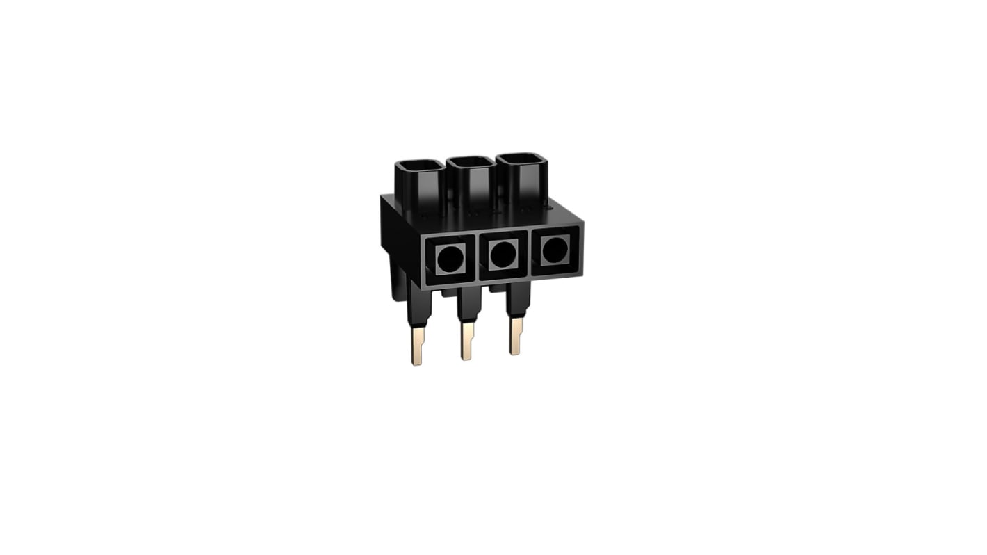 Allen Bradley 140MT Feeder Terminal for use with Compact Busbar