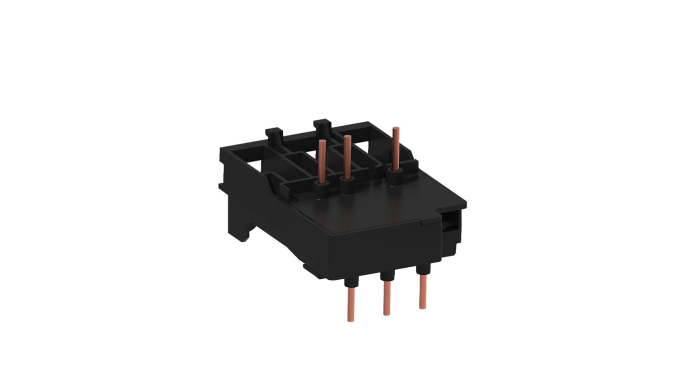Allen Bradley 140MT Link Module for use with Motor Protection Circuit Breaker