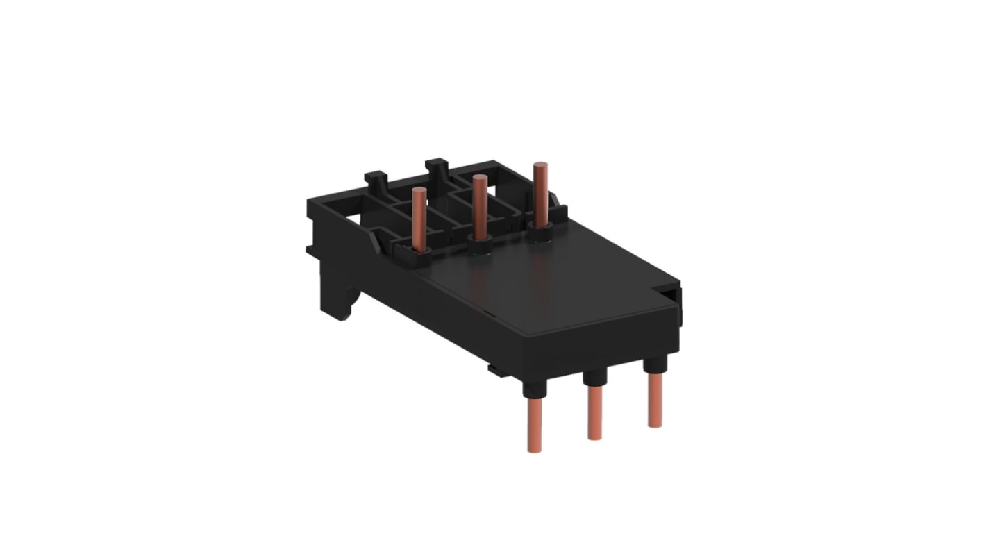 Modulo di collegamento Allen Bradley per Interruttore automatico di protezione motore