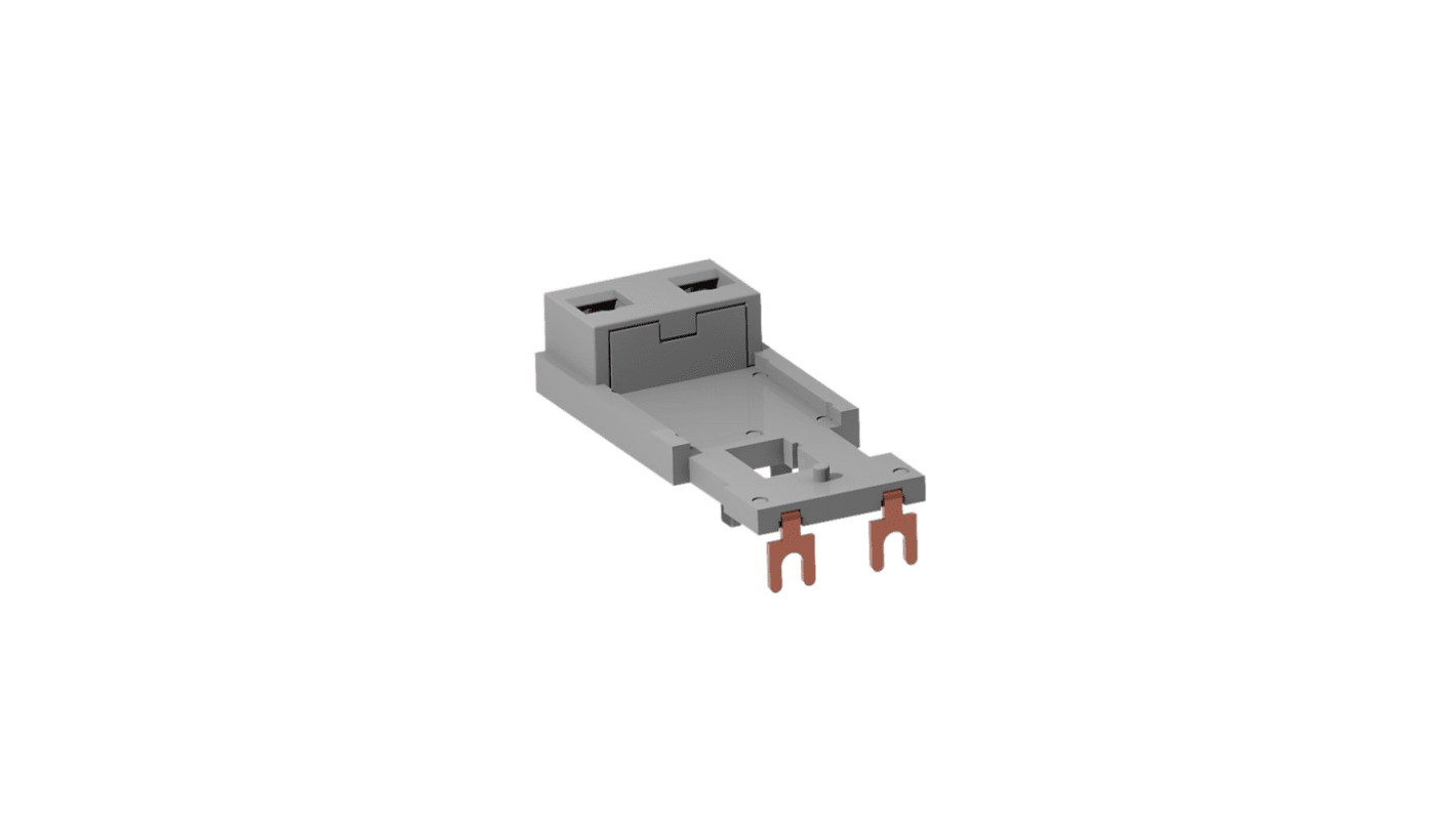 Rockwell Automation 140MT Verlängerungsklemme für Schütz