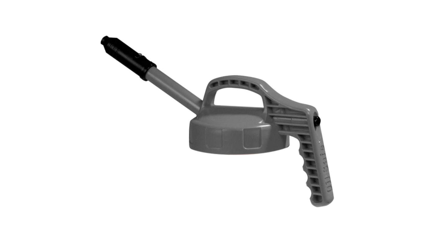 SKF High Density Polyethylene Lid with spout