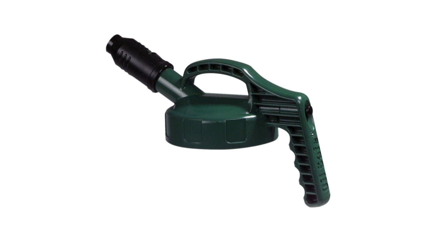 SKF High Density Polyethylene Lid with spout