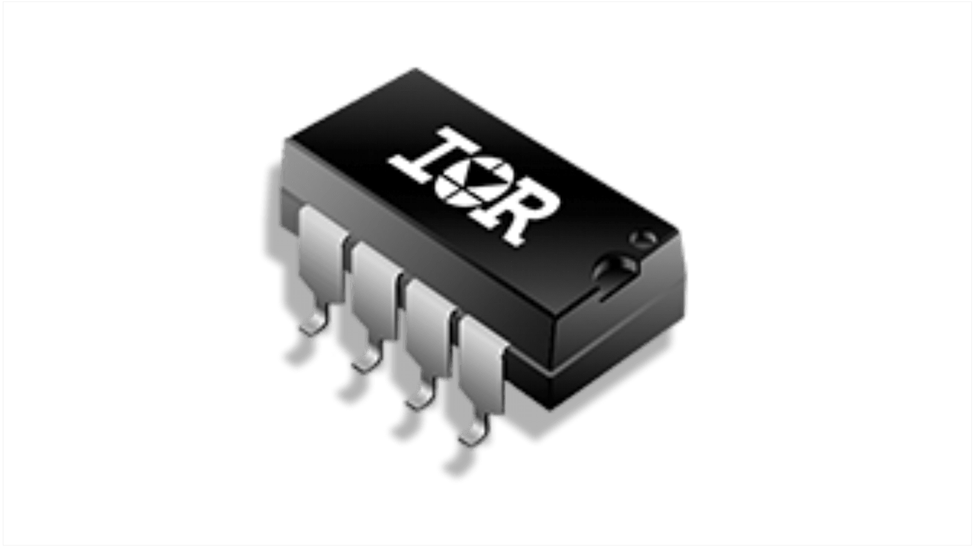 Relé de estado sólido Infineon