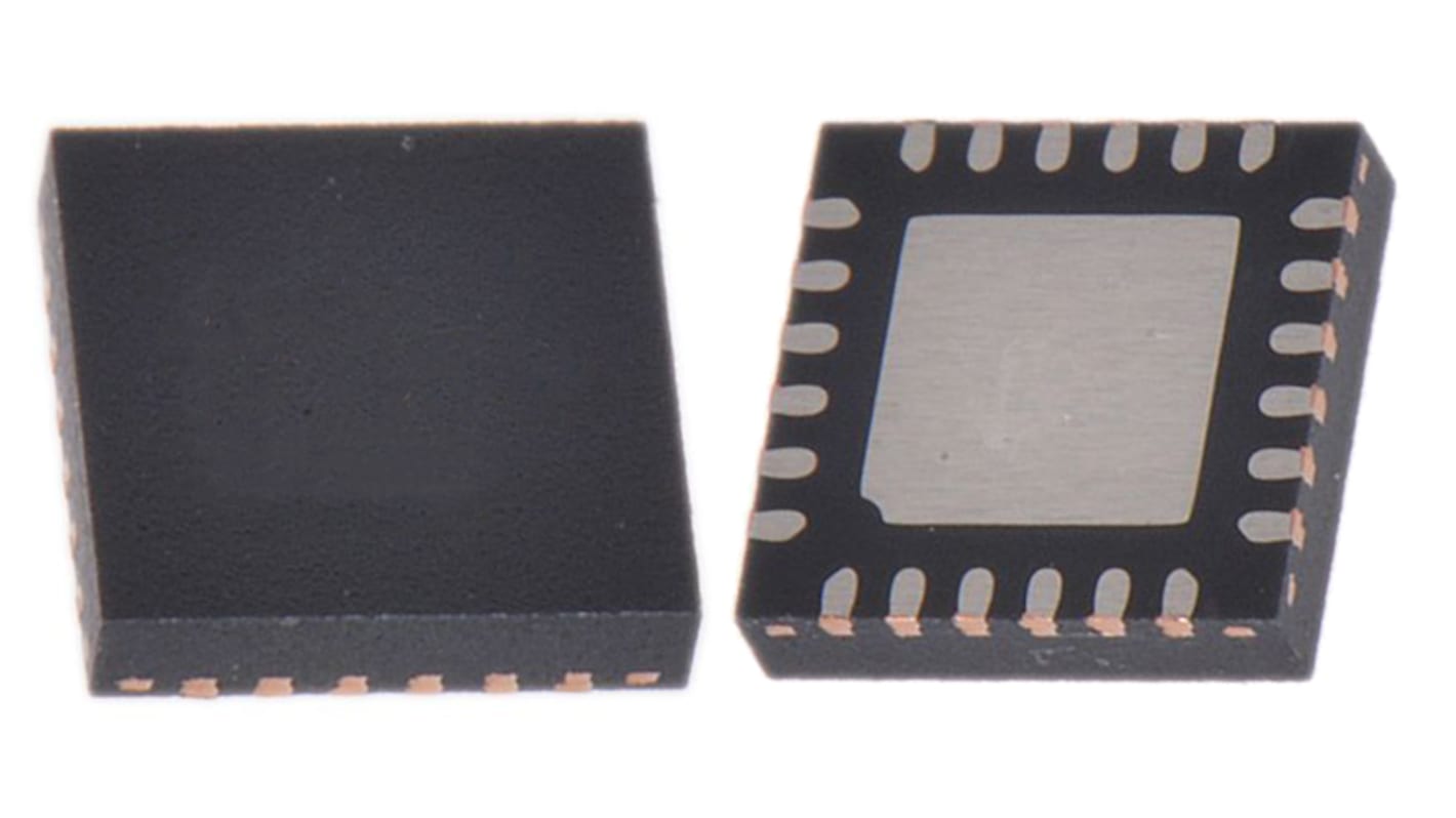 Infineon CY7C65211-24LTXI