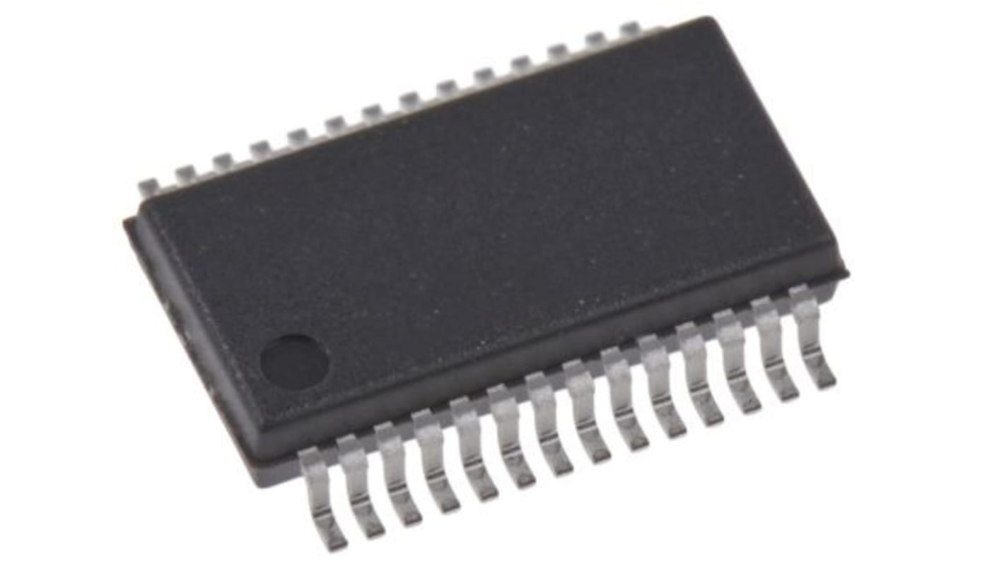 Infineon CY7C65213-28PVXI